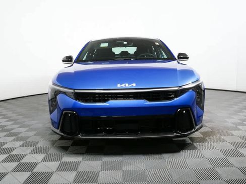 Used 2025 Kia K4 GT-Line w/ GT-Line Sunroof Package FWD image 33