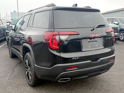 Used 2023 GMC Acadia SLE w/ Driver Convenience Package image 5