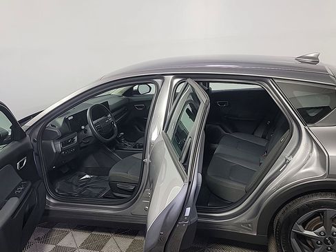 Certified 2025 Kia K4 FWD image 16