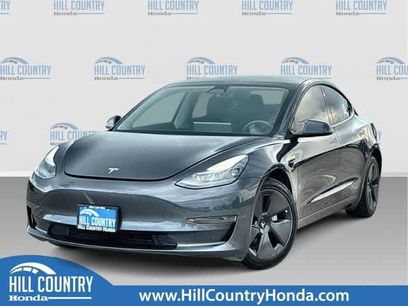 Used 2023 Tesla Model 3 Standard Range