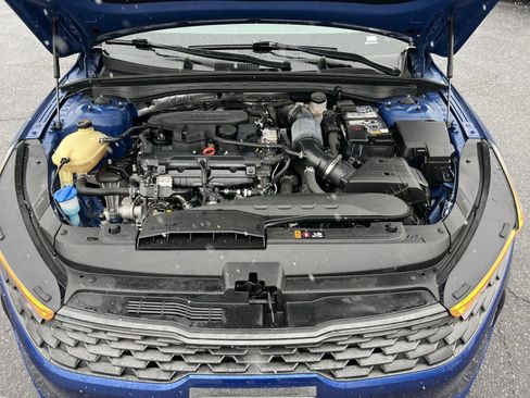 Used 2023 Kia K5 EX image 28