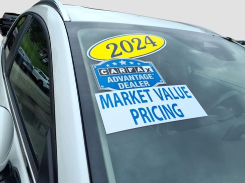 Used 2024 MAZDA CX-30 AWD 2.5 S w/ Preferred Package image 9