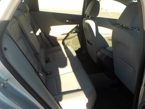 Used 2020 Chevrolet Malibu LS w/ Driver Confidence Package II image 12