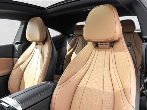 New 2026 Mercedes-Benz CLE 300 4MATIC Coupe image 12