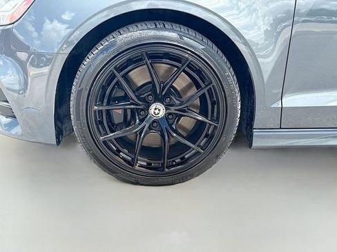 Used 2018 Audi S3 Premium Plus AWD/4WD image 41