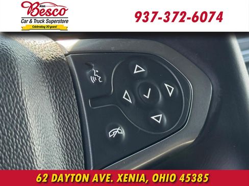 Used 2015 Chevrolet Silverado 2500 LT w/ LT Convenience Package AWD/4WD image 11