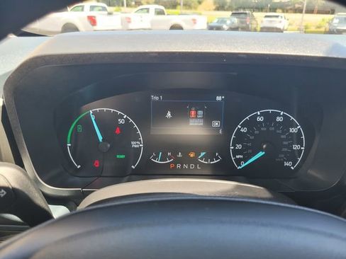 Certified 2023 Ford Maverick XLT FWD image 29