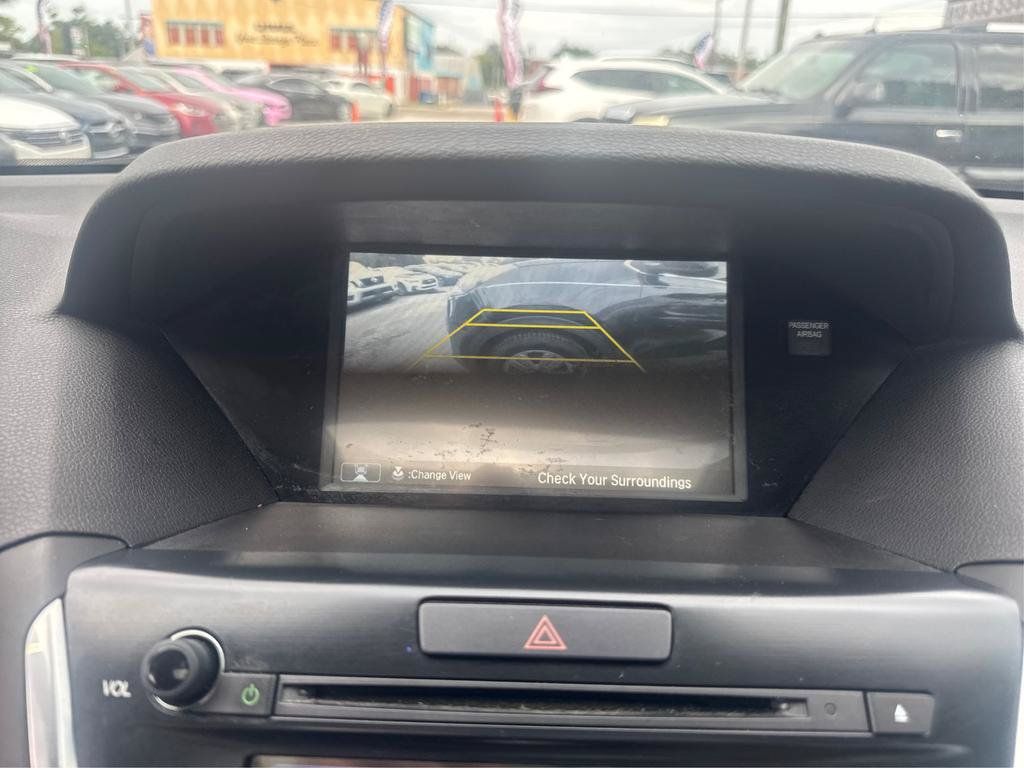 Used 2016 Acura MDX SH-AWD image 16