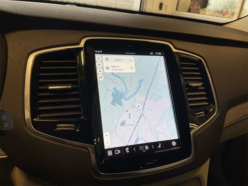 Certified 2024 Volvo XC90 B6 Plus w/ Protection Package image 19