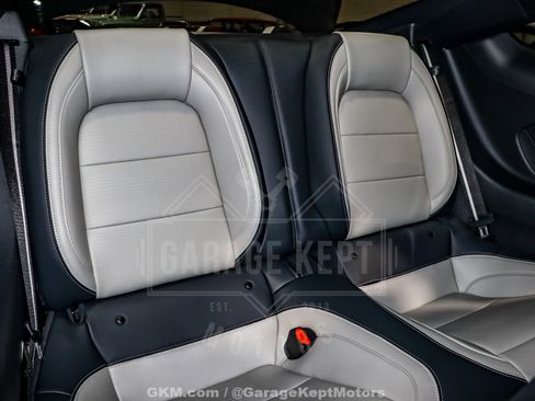 Used 2024 Ford Mustang GT Premium image 87