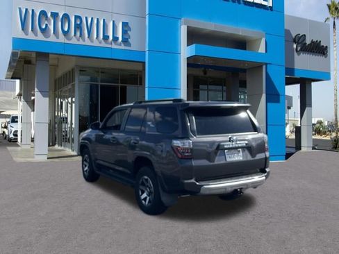 Used 2020 Toyota 4Runner TRD Off-Road image 7