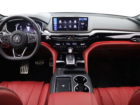 Used 2025 Acura MDX A-Spec image 19