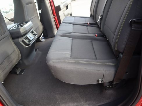 New 2025 Ford F150 STX w/ LOBO Package image 11