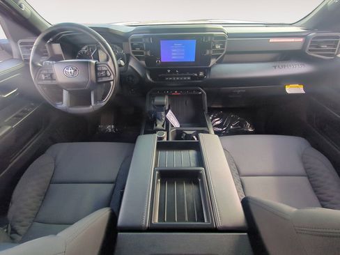 New 2026 Toyota Tundra SR5 RWD image 10