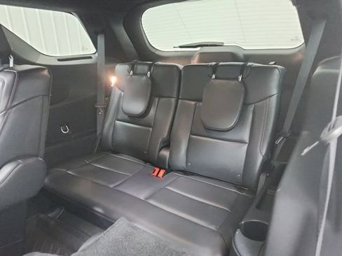 Used 2025 Ford Explorer ST-Line w/ Premium Package RWD image 35
