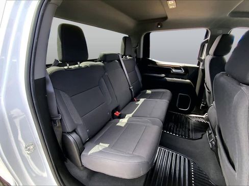 Used 2024 Chevrolet Silverado 1500 LT AWD/4WD image 20