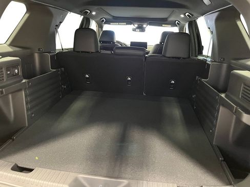 New 2026 Honda Passport TrailSport Elite image 28