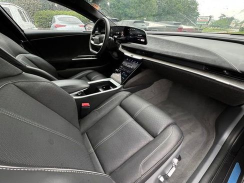 Used 2023 Lucid Air Grand Touring AWD/4WD image 25