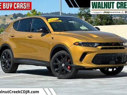 New 2024 Dodge Hornet GT Plus
