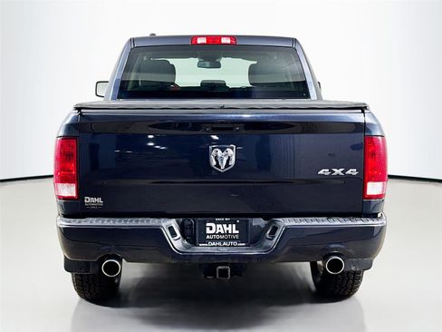 Used 2016 RAM 1500 Express image 6