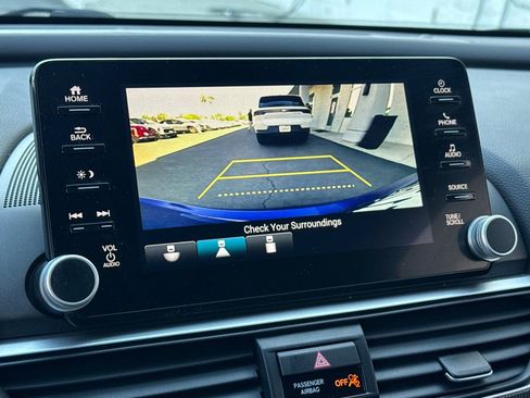 Used 2019 Honda Accord Sport image 27