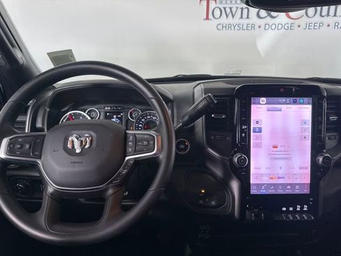New 2026 RAM 2500 Tradesman image 10