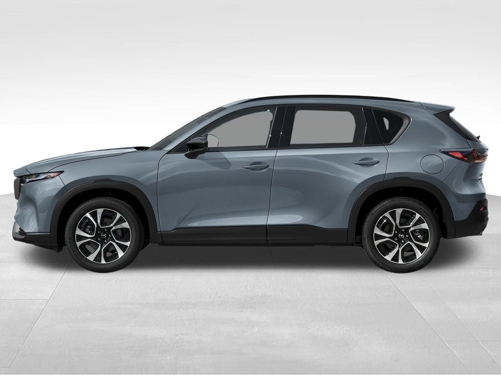 New 2026 MAZDA CX-5 Preferred AWD/4WD image 3
