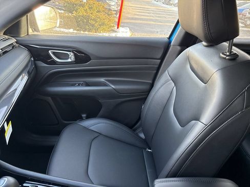 New 2026 Jeep Compass Limited AWD/4WD image 27