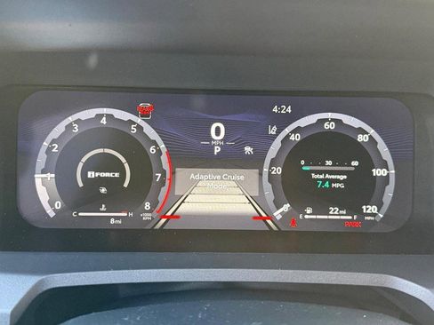 New 2025 Toyota 4Runner Limited image 15