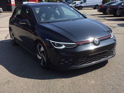 Used 2024 Volkswagen GTI S