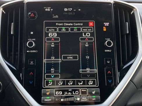 Used 2023 Subaru Ascent Limited w/ Technology Package image 24