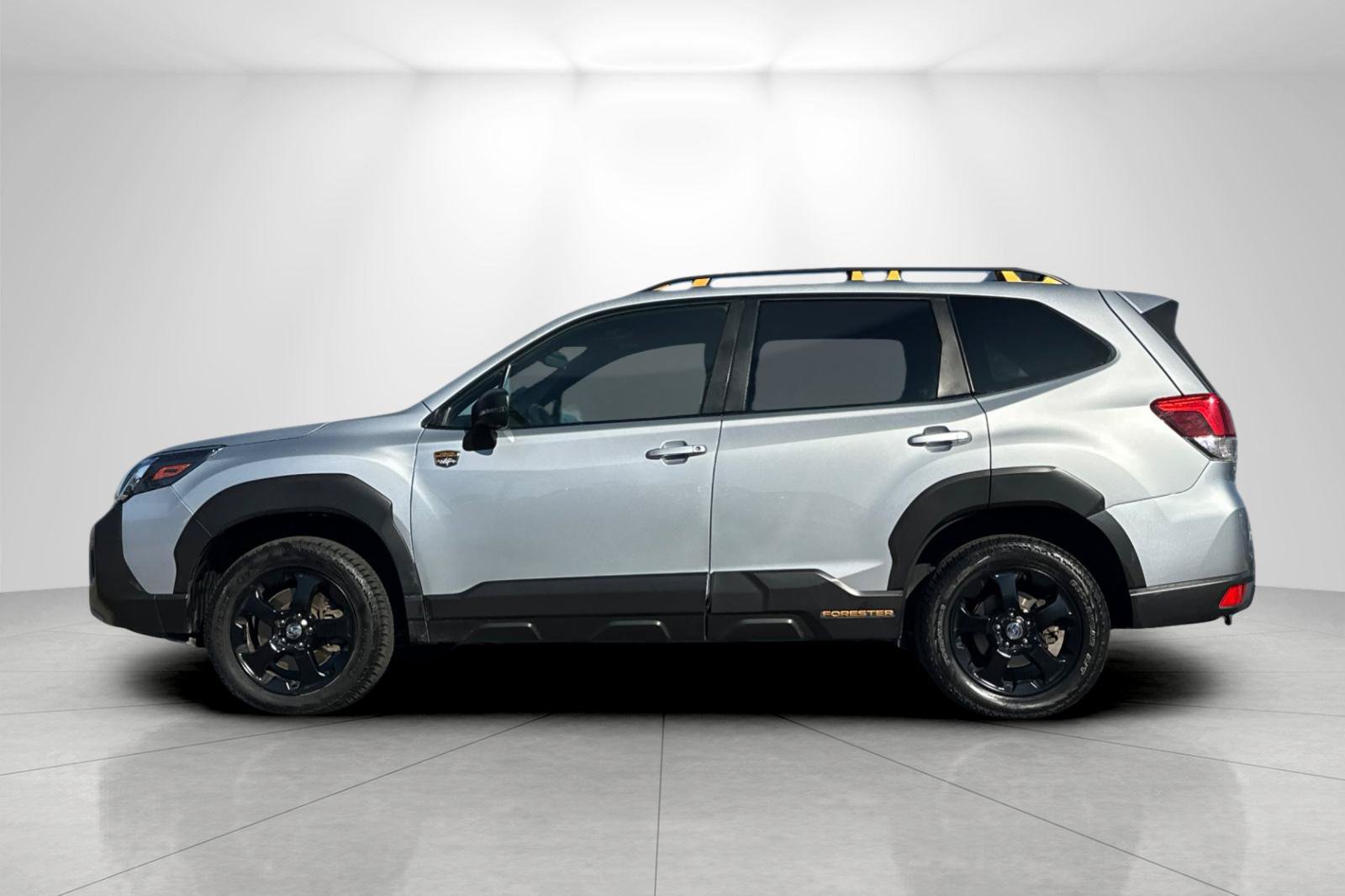 Used 2024 Subaru Forester Wilderness AWD/4WD image 6