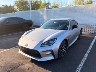 Used 2023 Toyota GR86 w/ ALL Weather Mat Package (TMS) RWD video 1