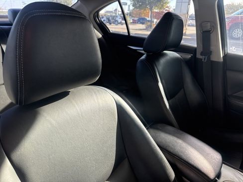 Used 2023 INFINITI Q50 Luxe w/ Cargo Package image 21