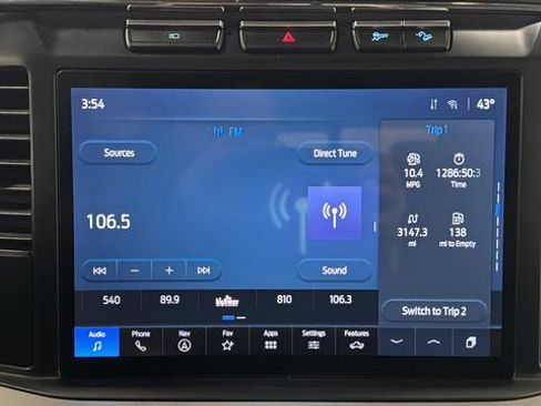 Used 2023 Ford F250 XLT w/ XLT Premium Package image 37