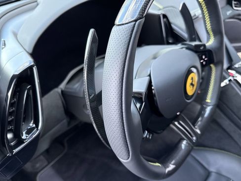 Used 2023 Ferrari Roma RWD image 32