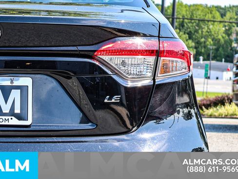 Used 2023 Toyota Corolla LE image 15