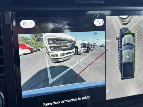 New 2025 Ford F150 Lariat w/ Equipment Group 502A High image 38