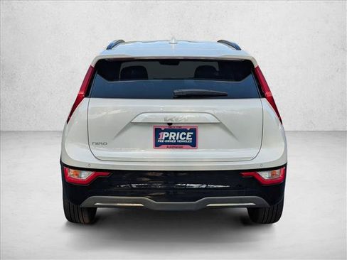Used 2025 Kia Niro Wind FWD image 7