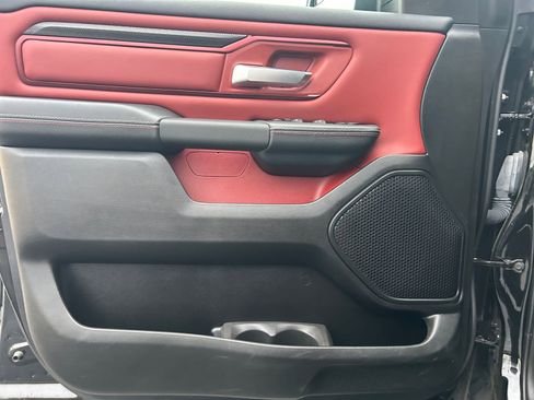 Used 2024 RAM 1500 Rebel w/ Rebel Level 1 Equipment Group AWD/4WD image 28