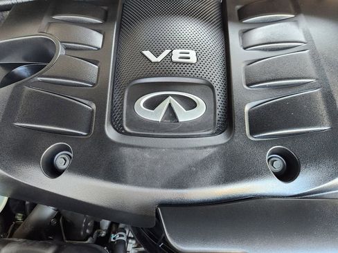 Used 2016 INFINITI QX80 Limited w/ All Season Package image 34