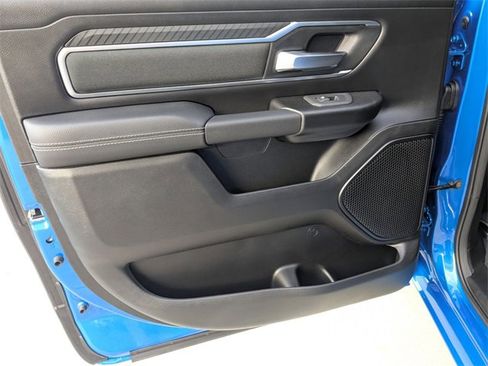 New 2026 RAM 1500 Big Horn image 25