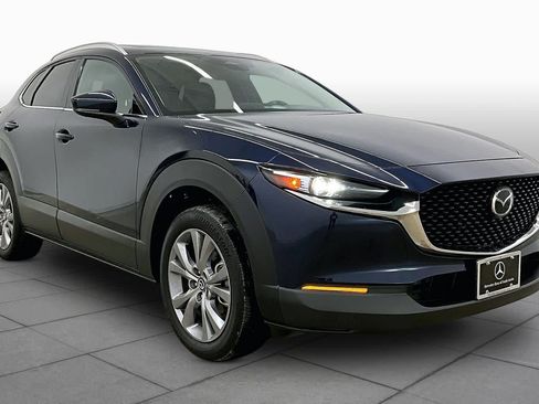 Used 2024 MAZDA CX-30 AWD 2.5 S w/ Premium Package image 3