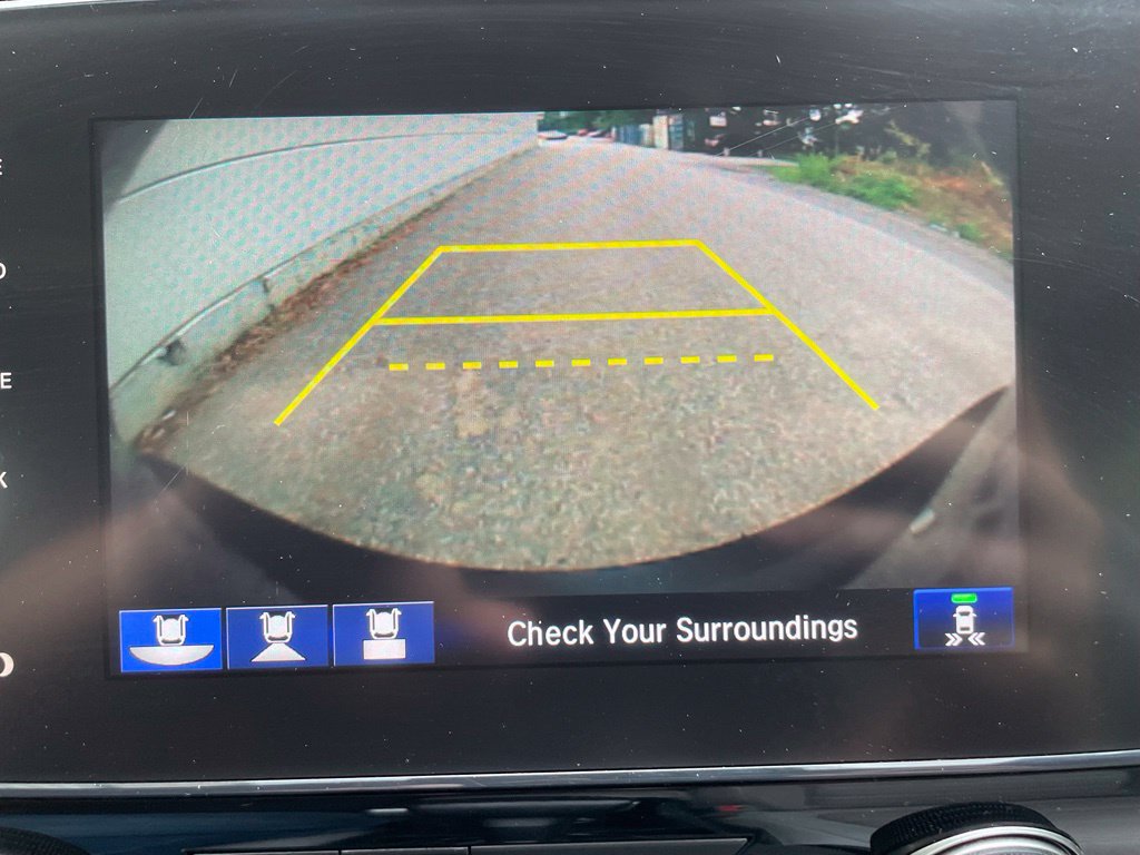 Certified 2018 Honda CR-V EX-L image 22