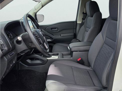 New 2026 Nissan Frontier S AWD/4WD image 13