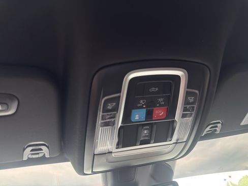 Used 2026 RAM 1500 Rebel w/ Bed Utility Group AWD/4WD image 16