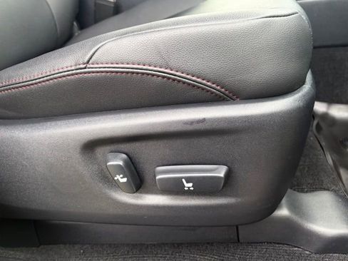 Used 2023 Toyota 4Runner TRD Off-Road Premium w/ Off Road Premium Plus Package image 27