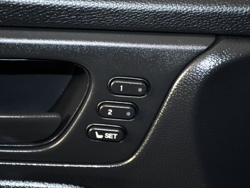 Certified 2025 Honda Odyssey EX-L image 34