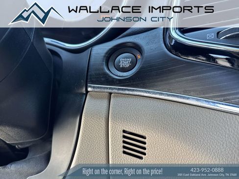 Used 2021 Jeep Grand Cherokee Limited AWD/4WD image 22