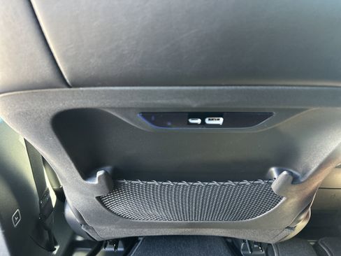 New 2026 Chrysler Pacifica Select w/ S Appearance Package image 56